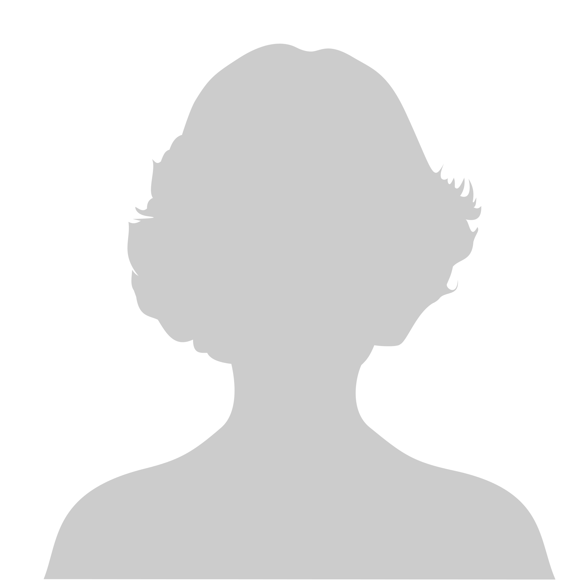 female avatar