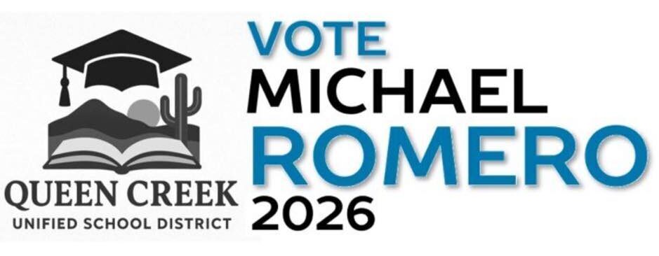 Michael Romero Queen Creek Unified School District